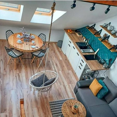 Loft Zulawy, Apartament Na Wylacznosc Nowy Dwor Gdanski Luaran gambar