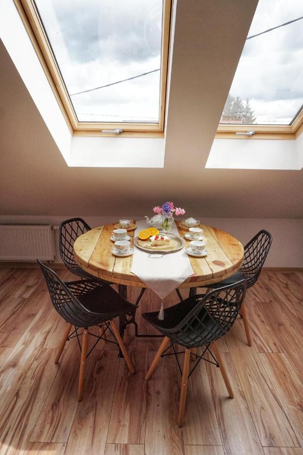 Loft Zulawy, Apartament Na Wylacznosc Nowy Dwor Gdanski Luaran gambar