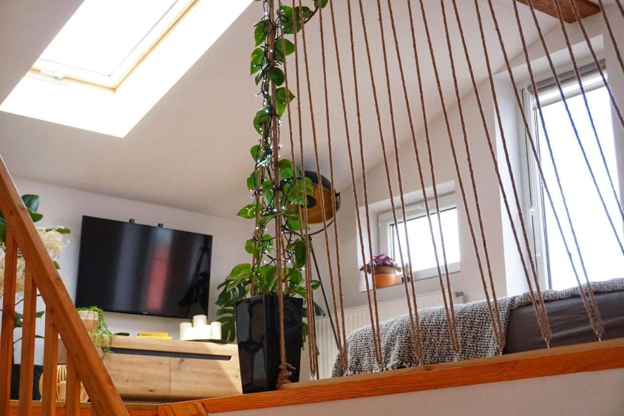 Loft Zulawy, Apartament Na Wylacznosc Nowy Dwor Gdanski Luaran gambar