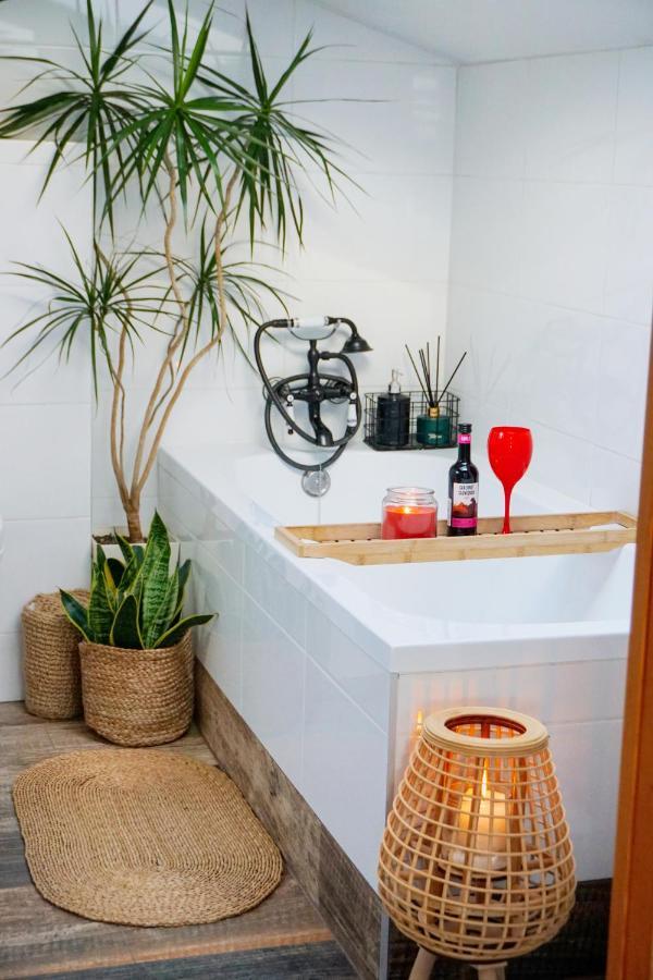 Loft Zulawy, Apartament Na Wylacznosc Nowy Dwor Gdanski Luaran gambar