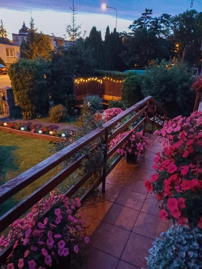 Loft Zulawy, Apartament Na Wylacznosc Nowy Dwor Gdanski Luaran gambar